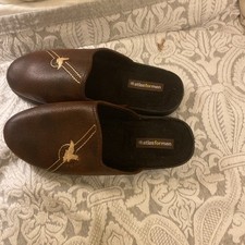 Atlas men brown for sale  WELLINGTON