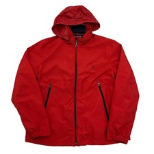 Nautica jacket windbreaker for sale  WAKEFIELD