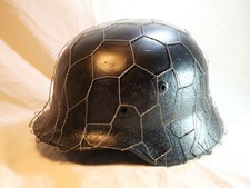 Casque allemand modèle d'occasion  France