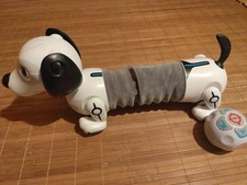 Roberter hund ycoo gebraucht kaufen  Ziemetshausen