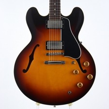 Gibson Historic Series 1959 ES-335TD VOS Historic Burst, usado comprar usado  Enviando para Brazil