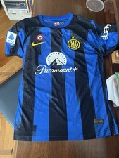Maglia home inter usato  Milano