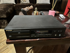 Sansui 190 compact usato  San Marco Evangelista