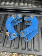 Rear lift kit for sale  TIVERTON