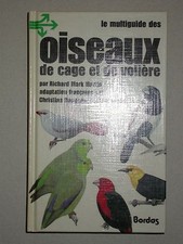 Oiseaux cage volière d'occasion  Limoges-