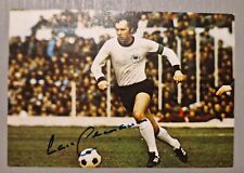 Beckenbauer sammelbild poly gebraucht kaufen  Lünen