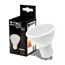 Lampadine led gu10 usato  Roma