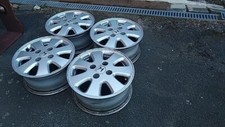 Felge alu honda gebraucht kaufen  Wunsiedel