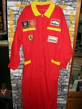 Vintage ferrari shell usato  Italia