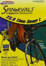 Spinervals indoor cycling for sale  Franklin