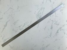 Stahllineal 5 mm gebraucht kaufen  Hannover