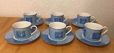 Kaffeetasse untertasse ritzenh gebraucht kaufen  Hofheim