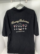 Tommy bahama silk for sale  Cibolo