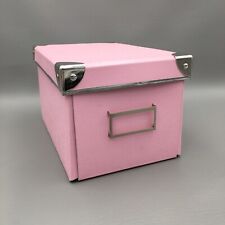 Ikea kassett box for sale  Aurora