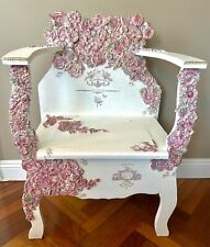 Decorative chair 200 for sale  San Diego
