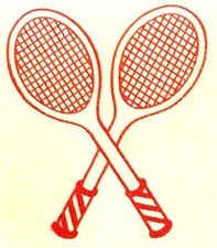 Original vintage tennis for sale  Delray Beach