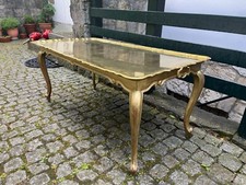 Antiker tisch messing gebraucht kaufen  Berlin