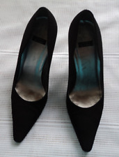 Stuart weitzman damen gebraucht kaufen  Deutschland