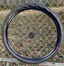 Bontrager disc wheel for sale  Milwaukee