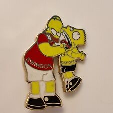 Swindon town badge for sale  PONTYPRIDD