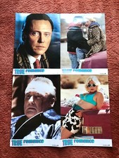 True romance aushangfotos gebraucht kaufen True romance aushangfotos gebraucht kaufen  Waldsassen