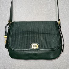 Fossil harper green for sale  Desoto