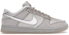 Nike Dunk Low Wolf Cinza Platina DX3722-001 Masculino Tamanho 11 NOVO, usado comprar usado  Enviando para Brazil