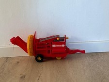 Vintage bruder 08820 gebraucht kaufen  Rahden