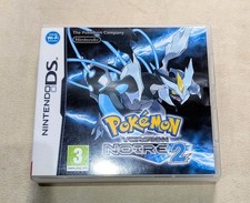 Jeu nintendo pokemon d'occasion  Les Mureaux