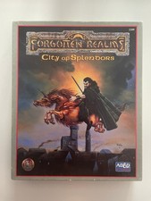 Forgotten realms city gebraucht kaufen Forgotten realms city gebraucht kaufen  Bocholt