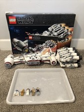 Lego tantive used for sale  Kingman