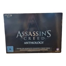 Ps3 assassins creed gebraucht kaufen Ps3 assassins creed gebraucht kaufen  Salzwedel