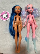 Monster high nude for sale  DERBY