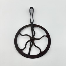 Antique cast iron for sale  Canyon