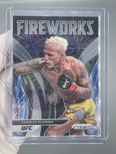 Ufc 2022 charles for sale  ALLOA