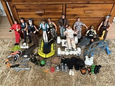Action man job for sale  GRIMSBY