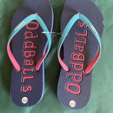 Mens oddballs blue for sale  BLACKBURN
