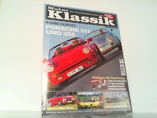 Motor klassik ldtimermagazin gebraucht kaufen  Lahstedt