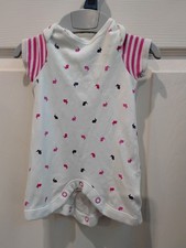 Mothercare baby girls for sale  HARLOW