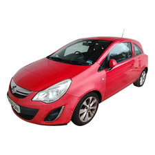 Vauxhall corsa active for sale  ABERDEEN