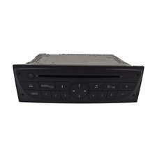 Autoradio 281150038r 281156412 usato  Zoppe di Cadore