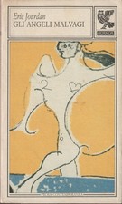 Eric jourdan. gli usato Eric jourdan. gli usato  Firenze