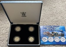 2003 silver proof for sale  ACCRINGTON