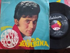 Little tony bada usato  Brescia
