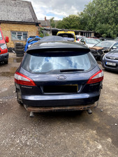 2010 ford mondeo for sale  BURTON-ON-TRENT