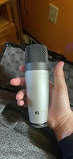 Samson c01u xlr for sale  Sultan