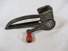 Vintage mouli grater for sale  Lodi