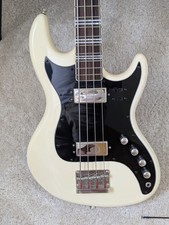 Hofner artist bass for sale  STOKE-ON-TRENT