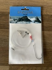 Sakuma bass fishing for sale  BALLYMENA