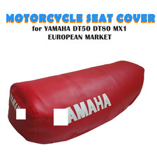 Motorcycle seat cover d'occasion  Expédié en Belgium